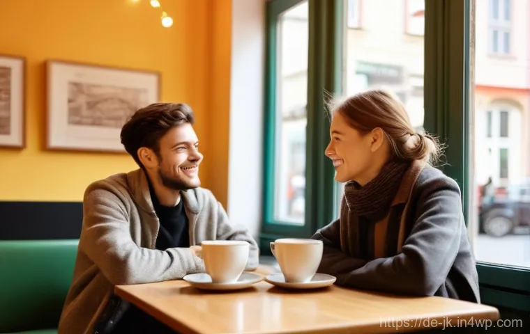 약한 연결의 네트워크 안에서의 위치 - **Prompt for Exploring Germany with the Deutschlandticket and Friends:**
    "A group of diverse you...